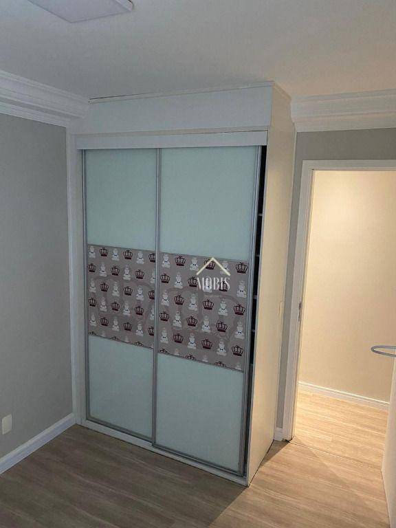 Apartamento à venda com 3 quartos, 110m² - Foto 20