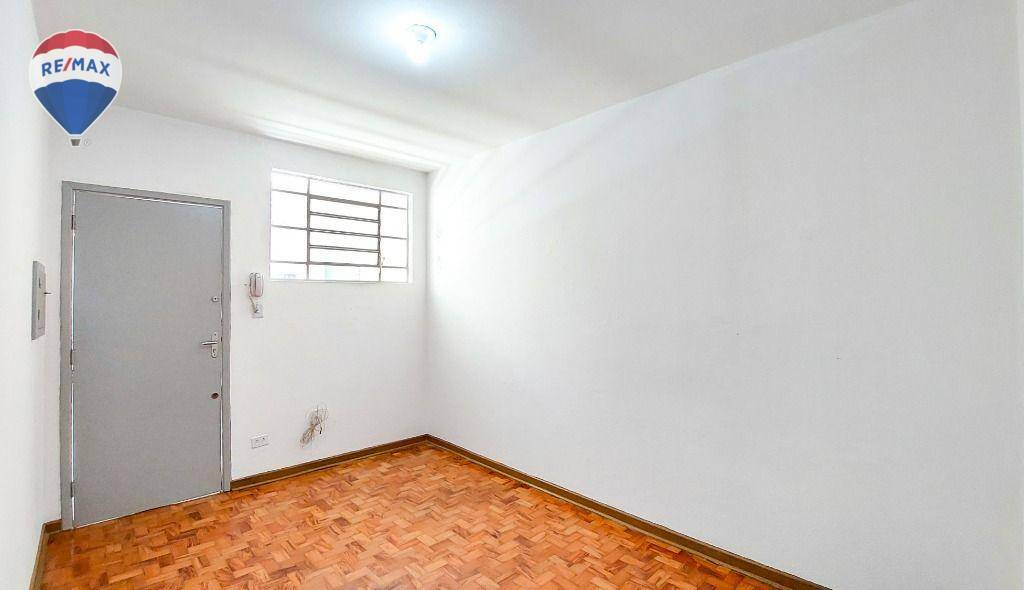 Apartamento para alugar com 1 quarto, 40m² - Foto 1