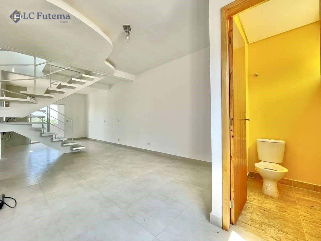 Casa de Condomínio à venda com 3 quartos, 80m² - Foto 24