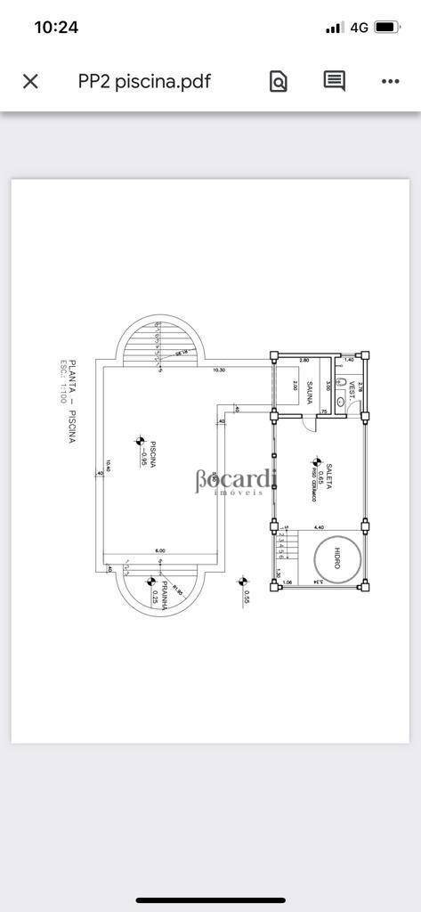 Sobrado à venda com 6 quartos, 2000M2 - Foto 14