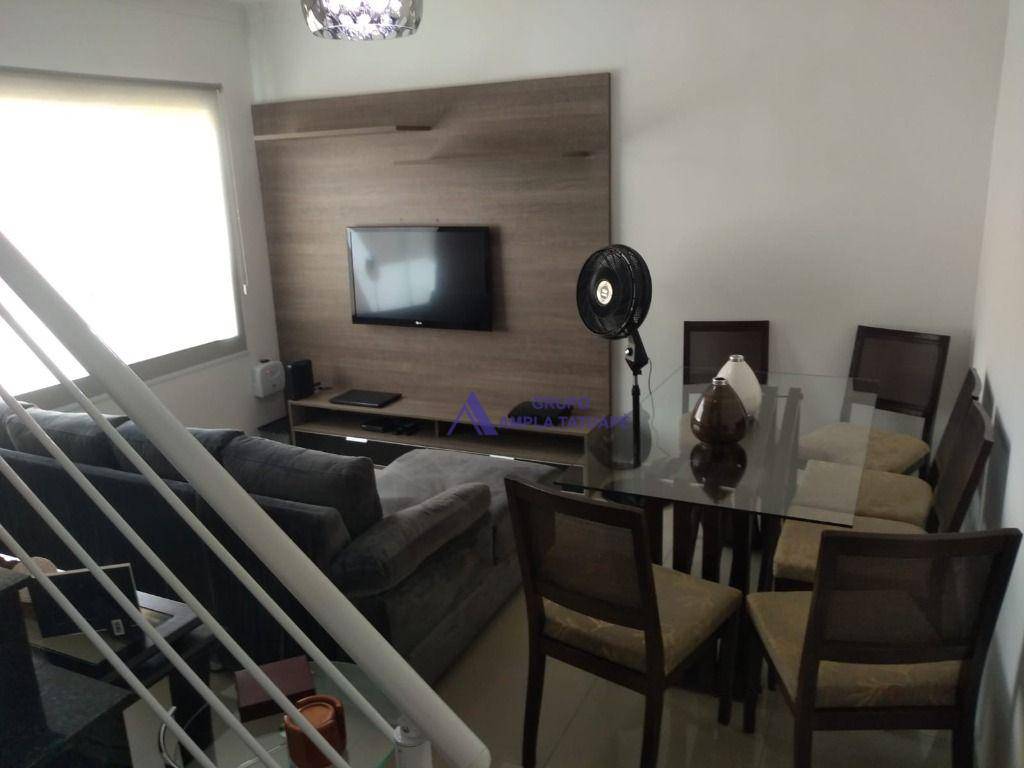 Sobrado à venda com 2 quartos, 85m² - Foto 6