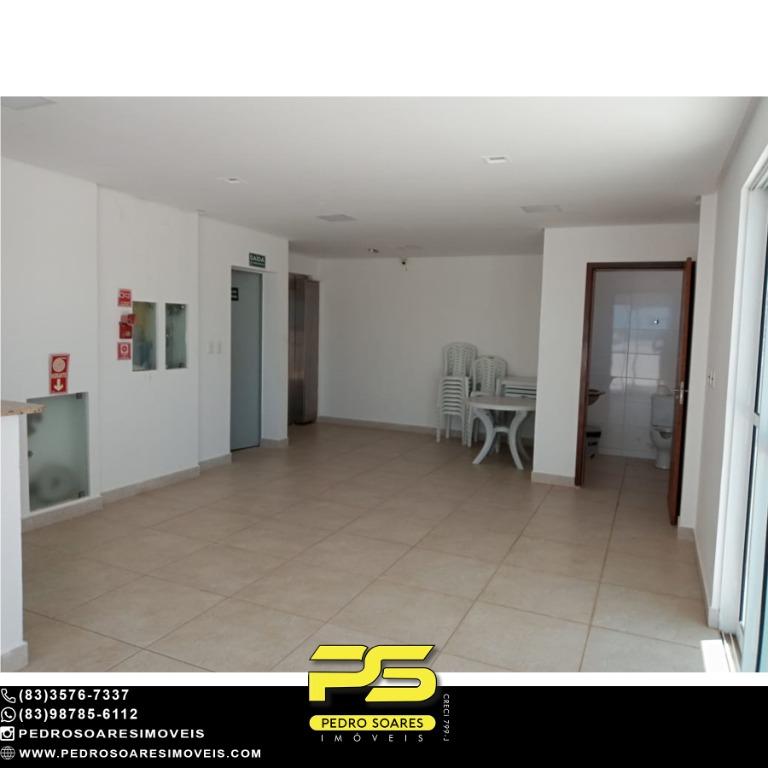 Apartamento à venda com 2 quartos, 57m² - Foto 6