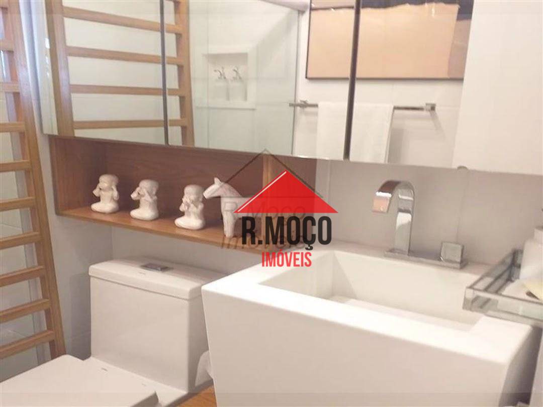 Apartamento à venda com 3 quartos, 76m² - Foto 24