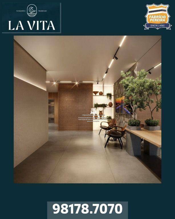 Apartamento à venda com 2 quartos, 50m² - Foto 15