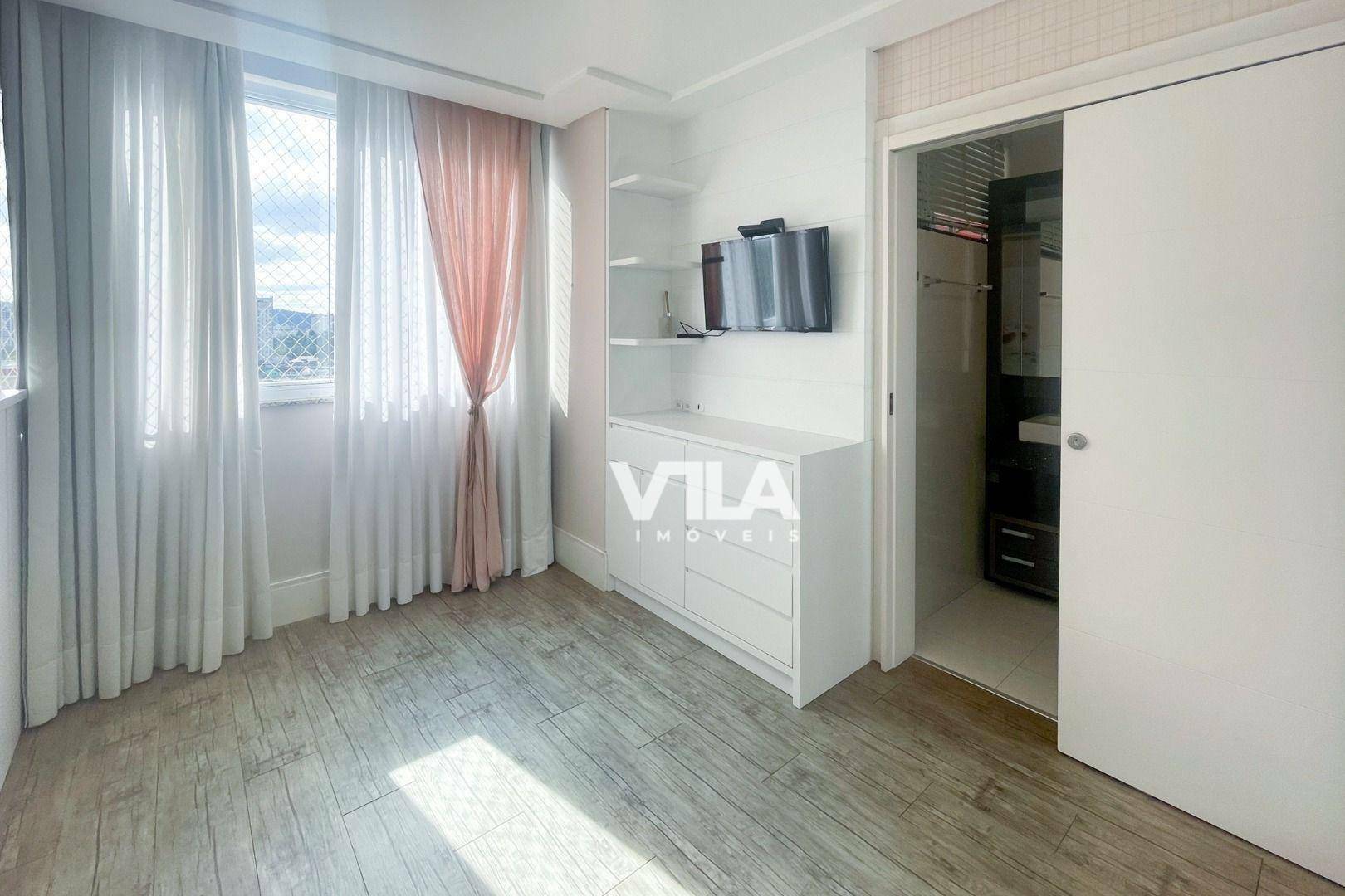 Apartamento à venda com 2 quartos, 160m² - Foto 18