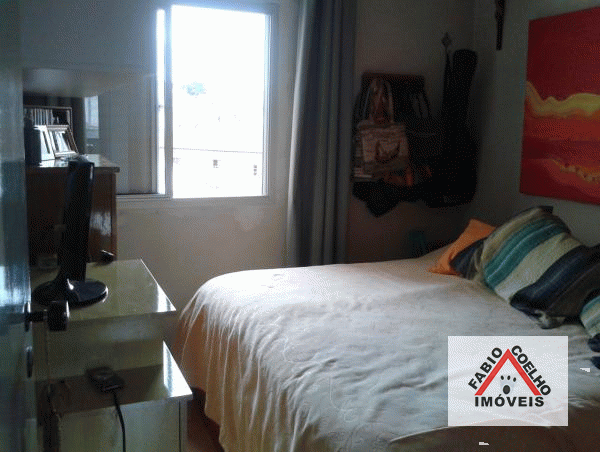 Apartamento à venda, 62m² - Foto 5