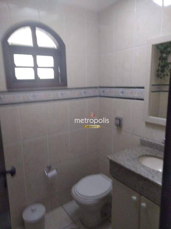 Sobrado, 4 quartos, 238 m² - Foto 15