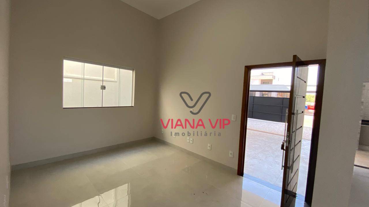 Casa à venda com 3 quartos, 152m² - Foto 12