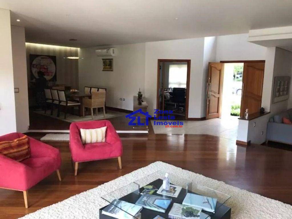 Casa para alugar com 4 quartos, 927m² - Foto 18