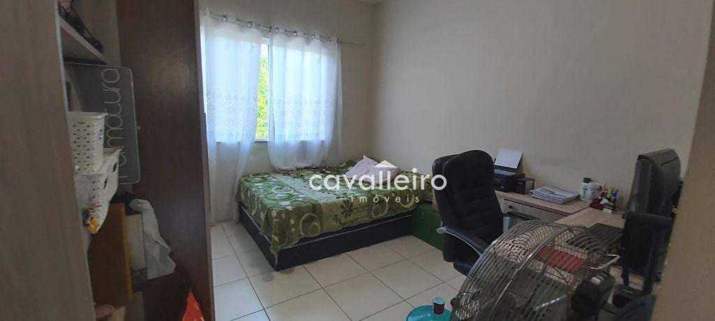 Apartamento à venda com 2 quartos, 59m² - Foto 12