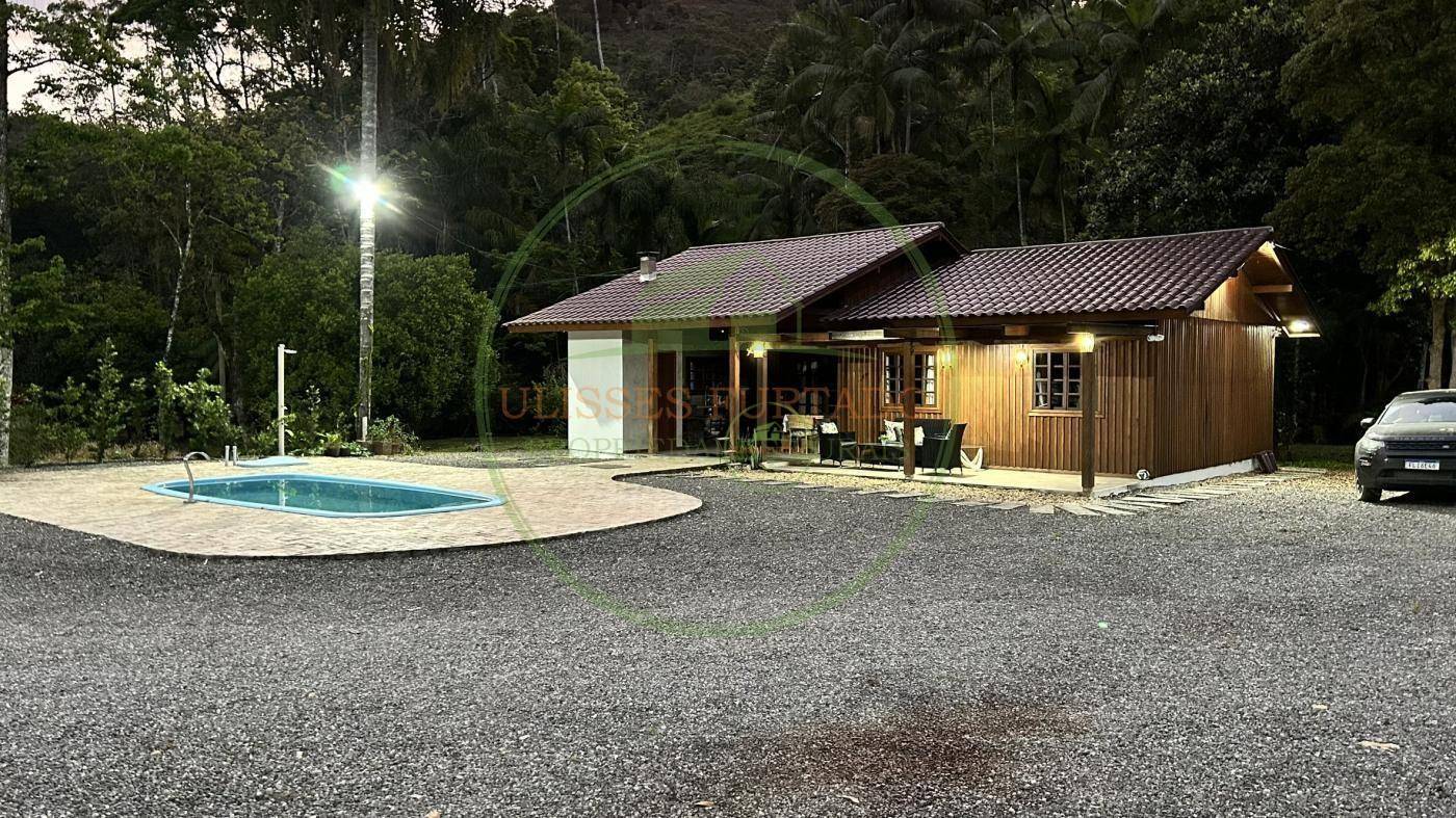 Sítio, 3 quartos, 11 hectares - Foto 10