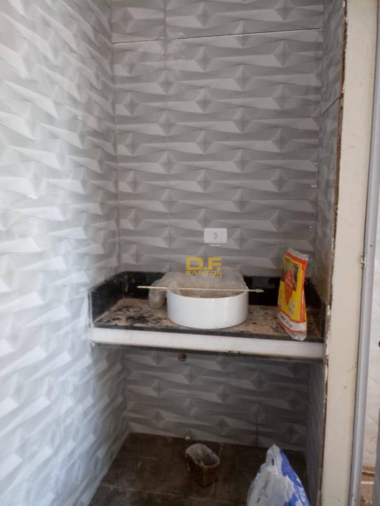 Sobrado à venda com 2 quartos, 135m² - Foto 6