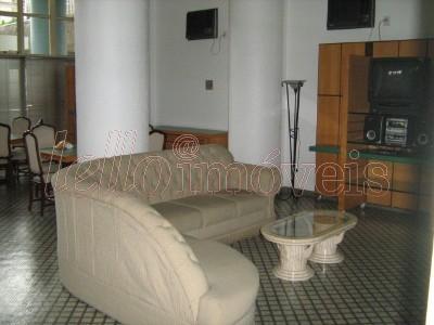 Apartamento para alugar com 2 quartos, 116m² - Foto 29