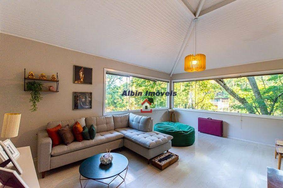 Casa à venda com 3 quartos, 430m² - Foto 15