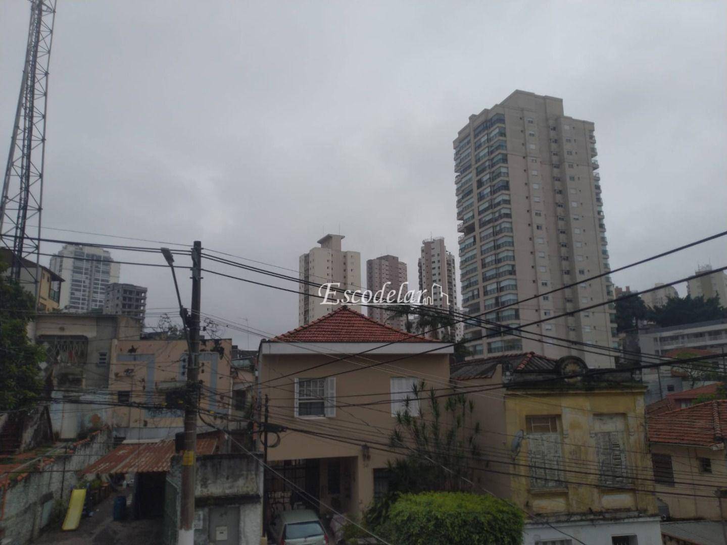 Sobrado à venda com 3 quartos, 100m² - Foto 2