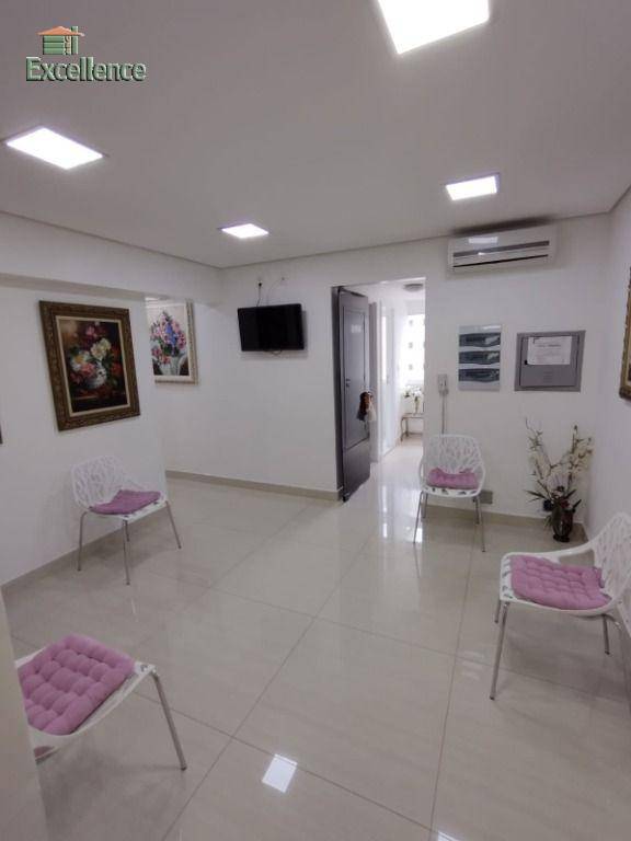 Conjunto Comercial-Sala à venda, 74m² - Foto 2