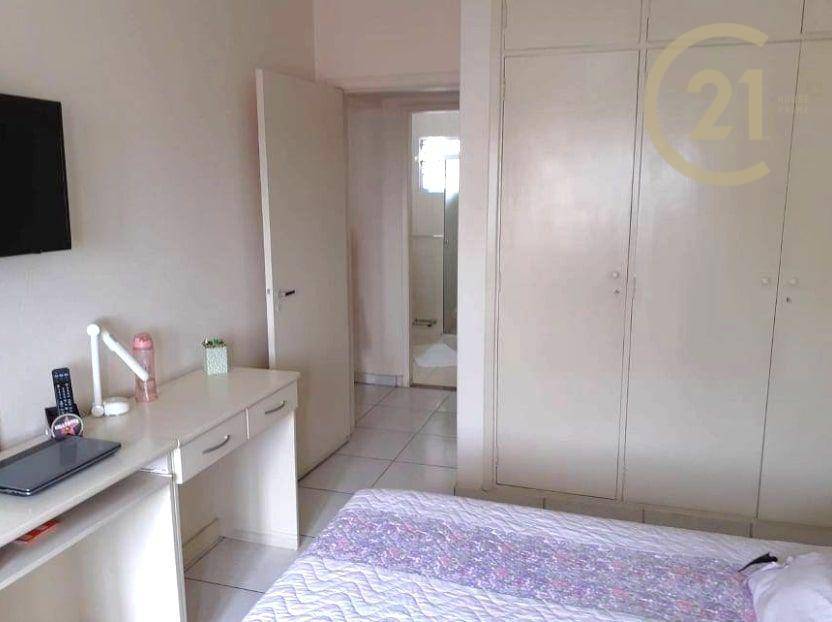 Apartamento à venda com 3 quartos, 105m² - Foto 12