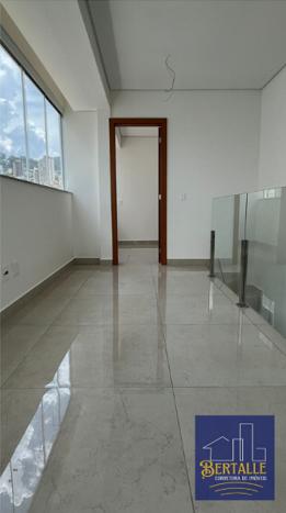 Cobertura à venda com 3 quartos, 93m² - Foto 1