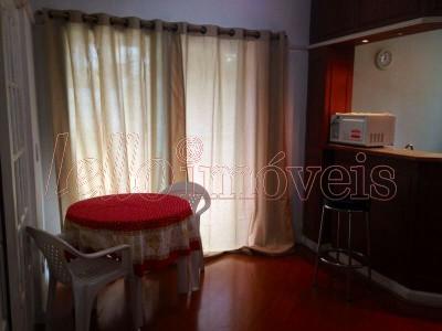 Apartamento para alugar com 1 quarto, 57m² - Foto 3