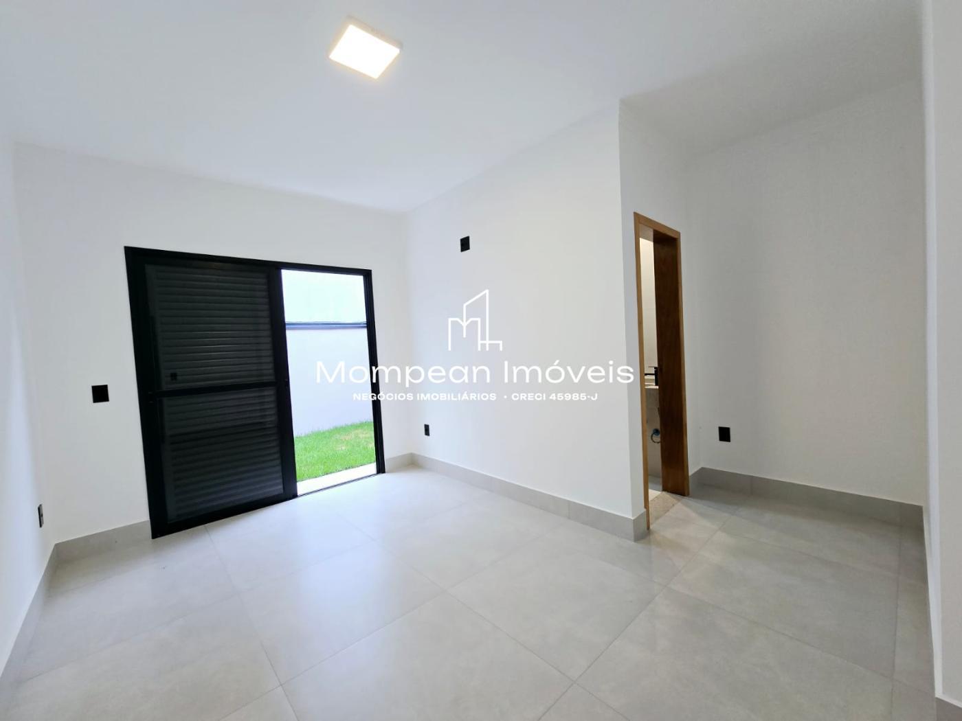 Casa à venda com 3 quartos, 151m² - Foto 2