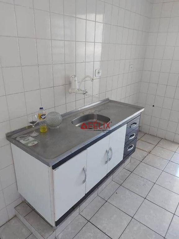 Apartamento, 2 quartos, 70 m² - Foto 5