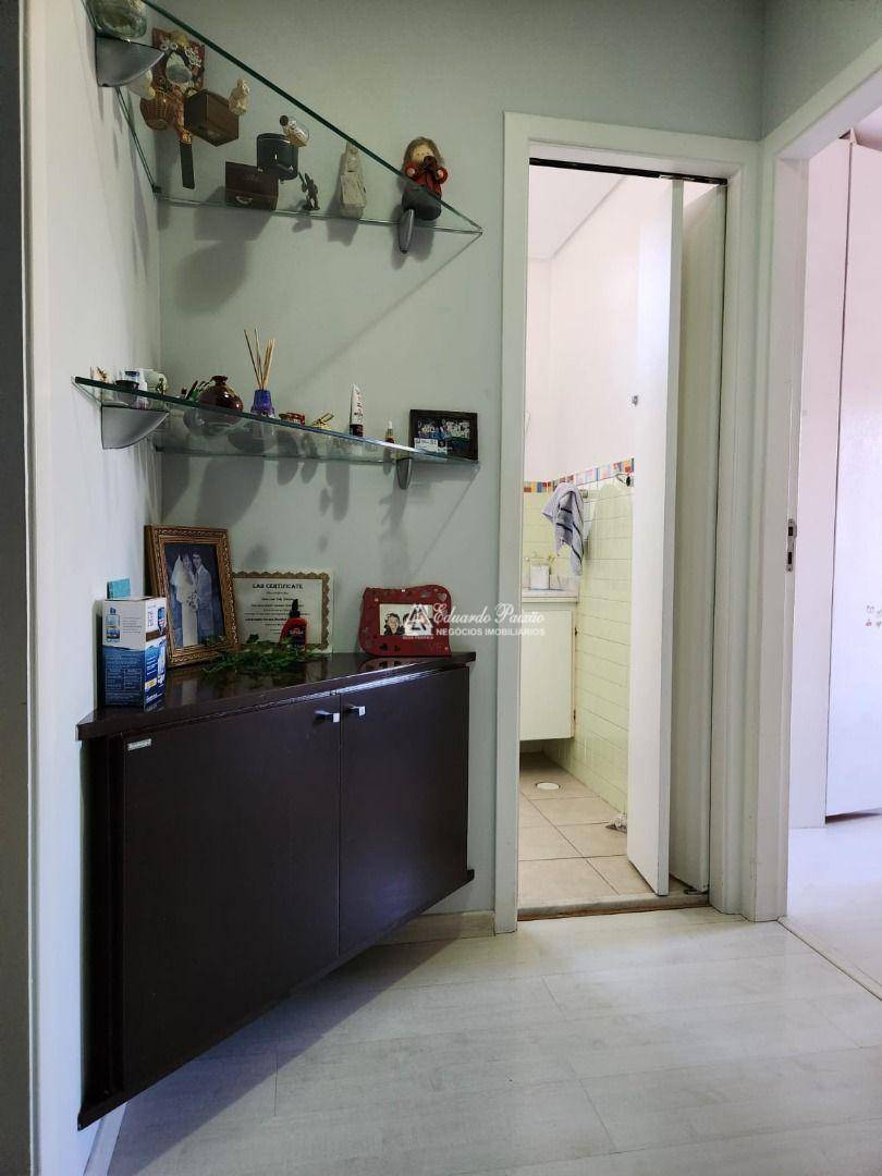 Sobrado à venda com 3 quartos, 100m² - Foto 22