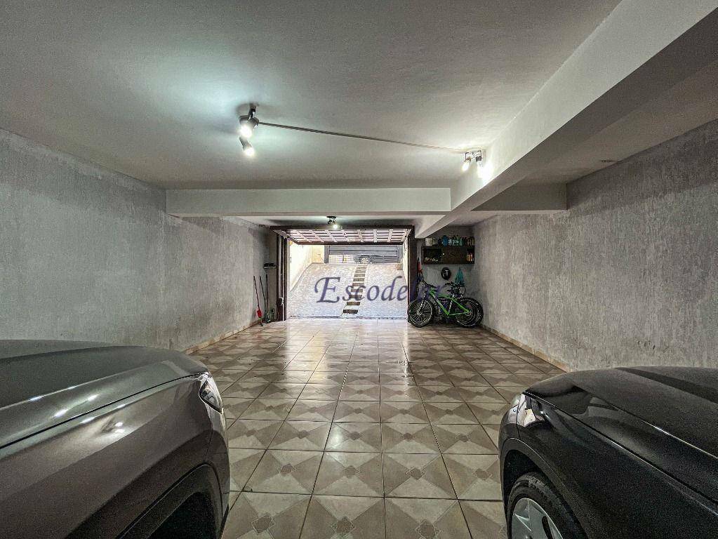 Sobrado à venda com 3 quartos, 500m² - Foto 42