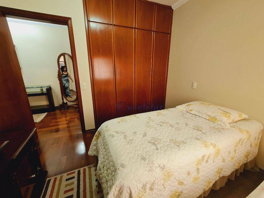 Apartamento à venda com 3 quartos, 130m² - Foto 15