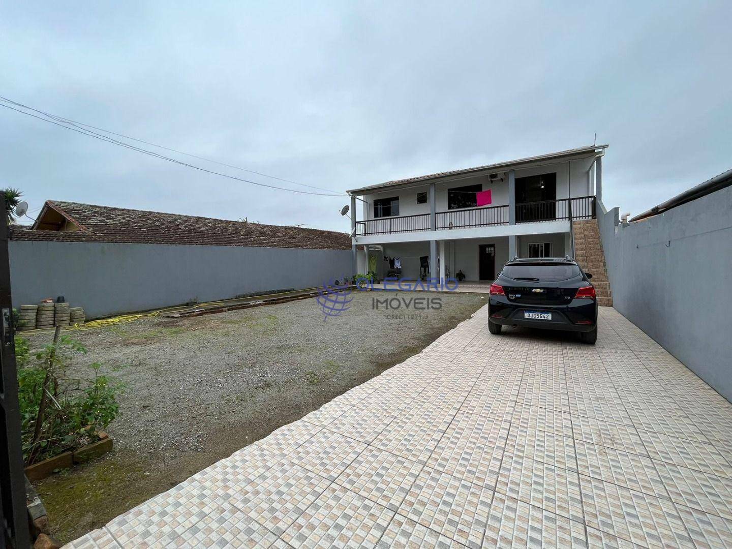 Sobrado à venda com 4 quartos, 150m² - Foto 3