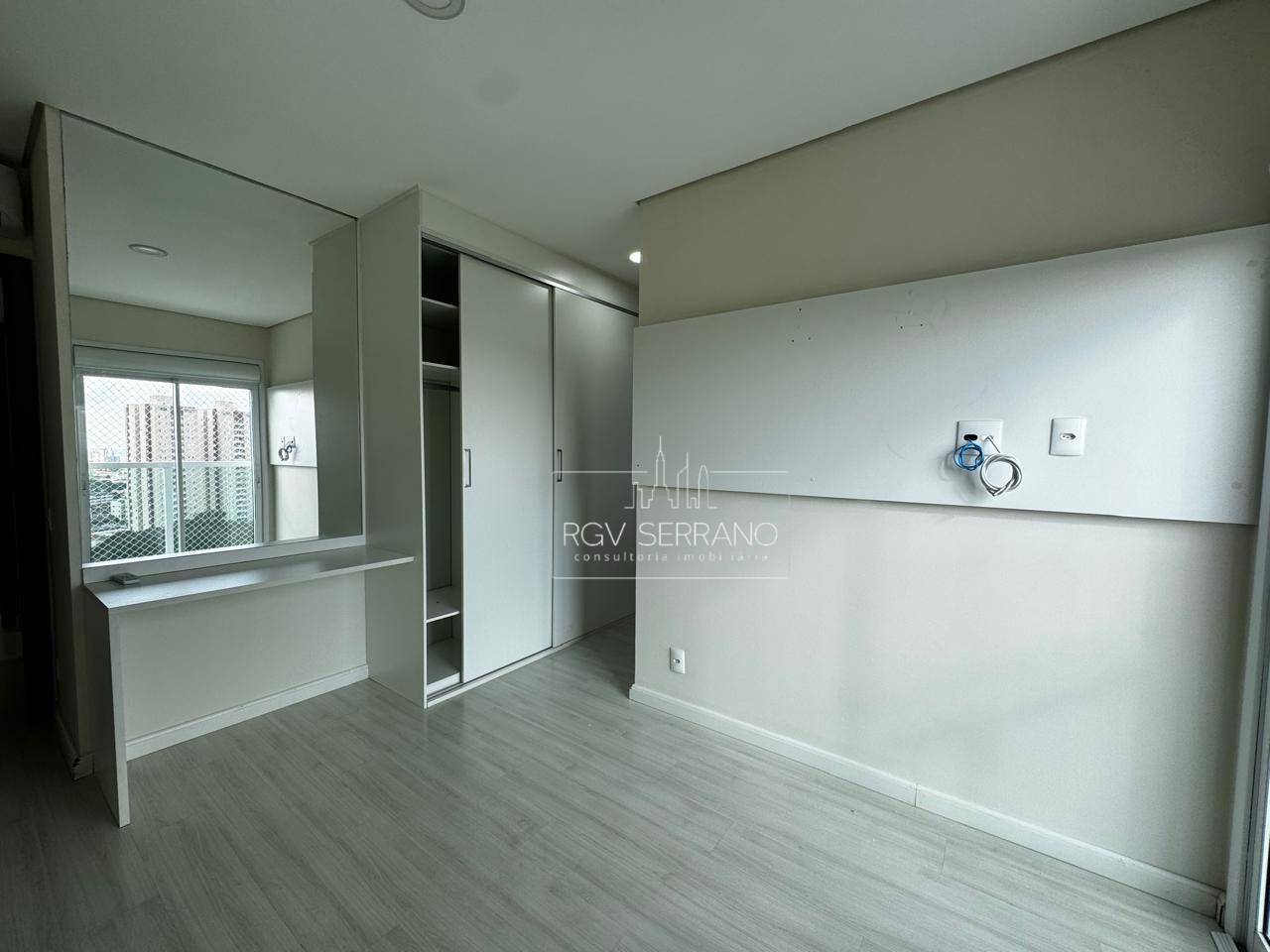 Apartamento para alugar com 3 quartos, 140m² - Foto 18