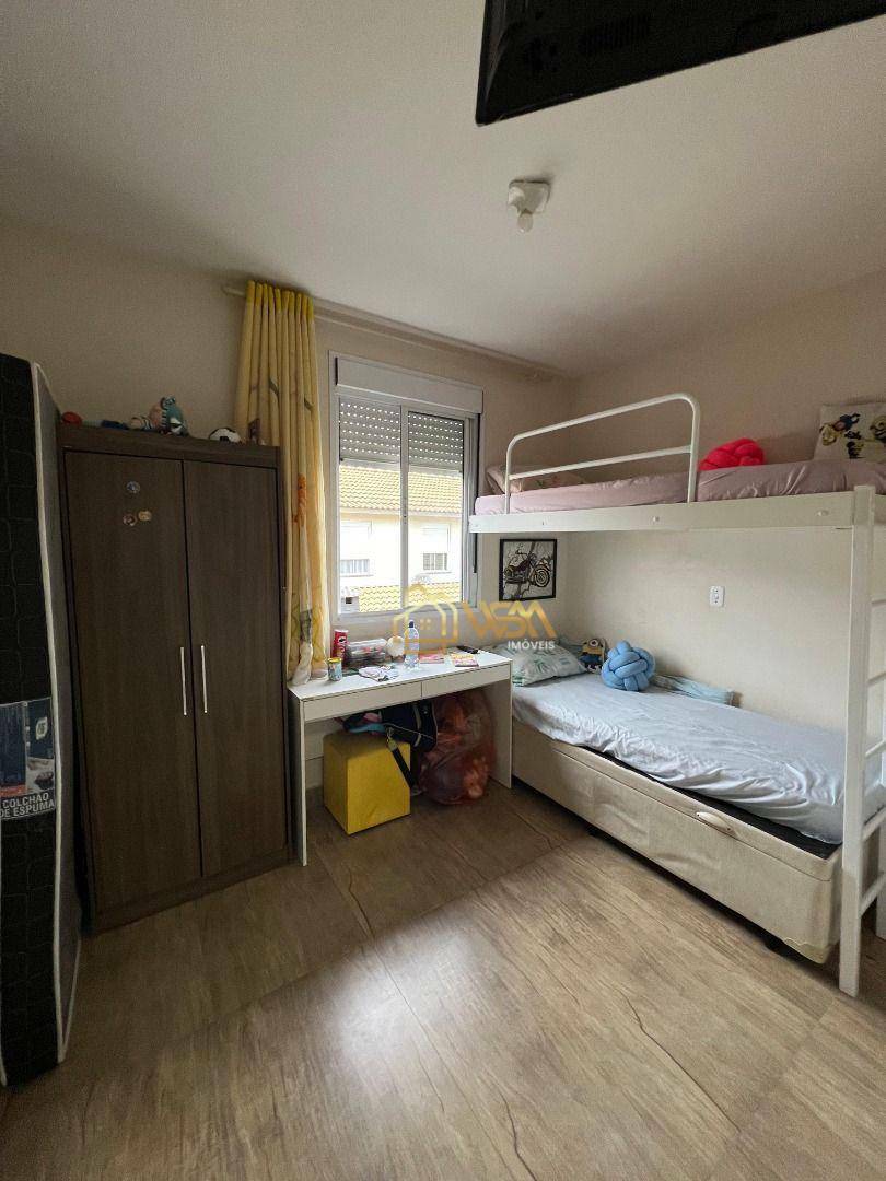 Sobrado à venda com 2 quartos, 55m² - Foto 10