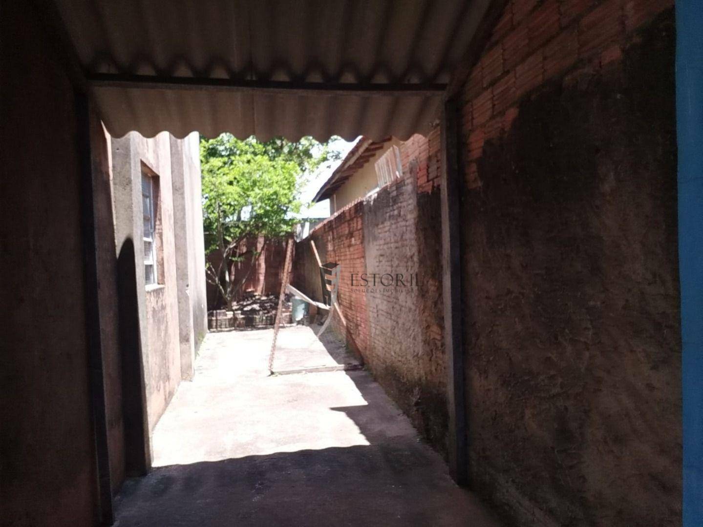 Sobrado para alugar com 3 quartos - Foto 8