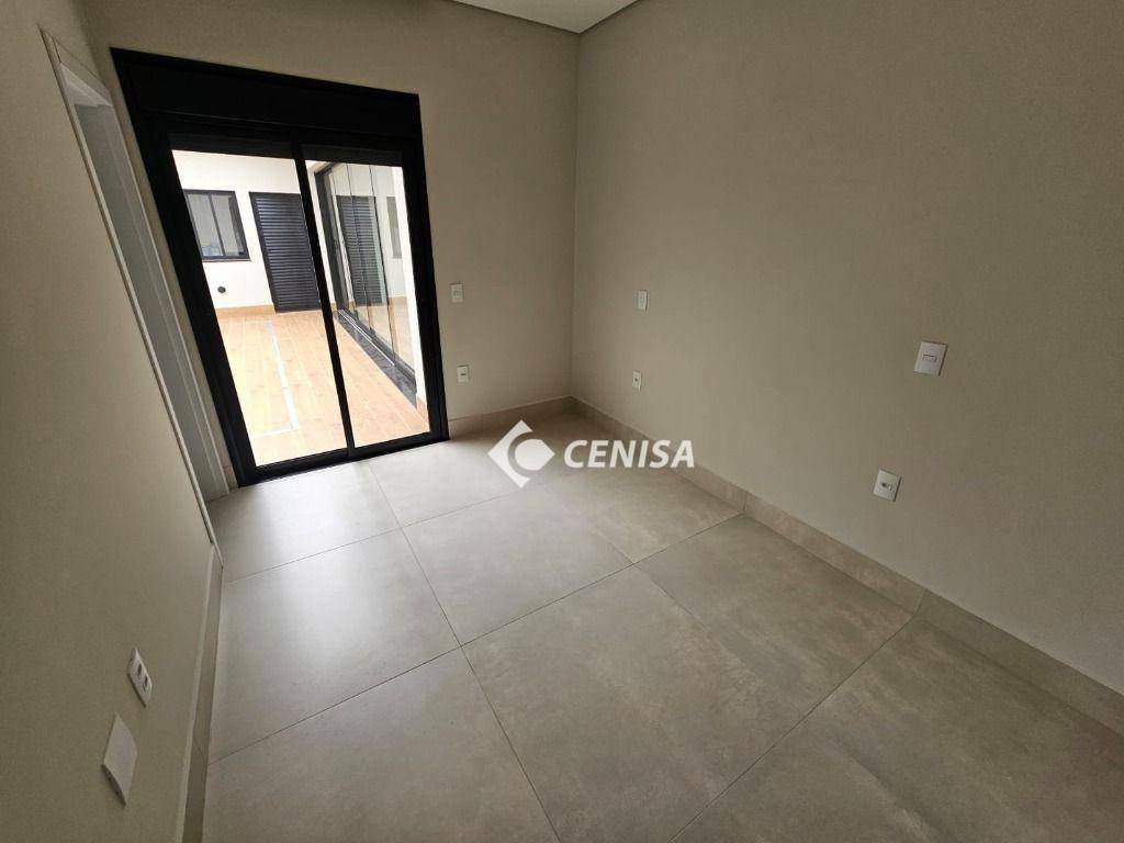 Casa de Condomínio à venda com 3 quartos, 228m² - Foto 20