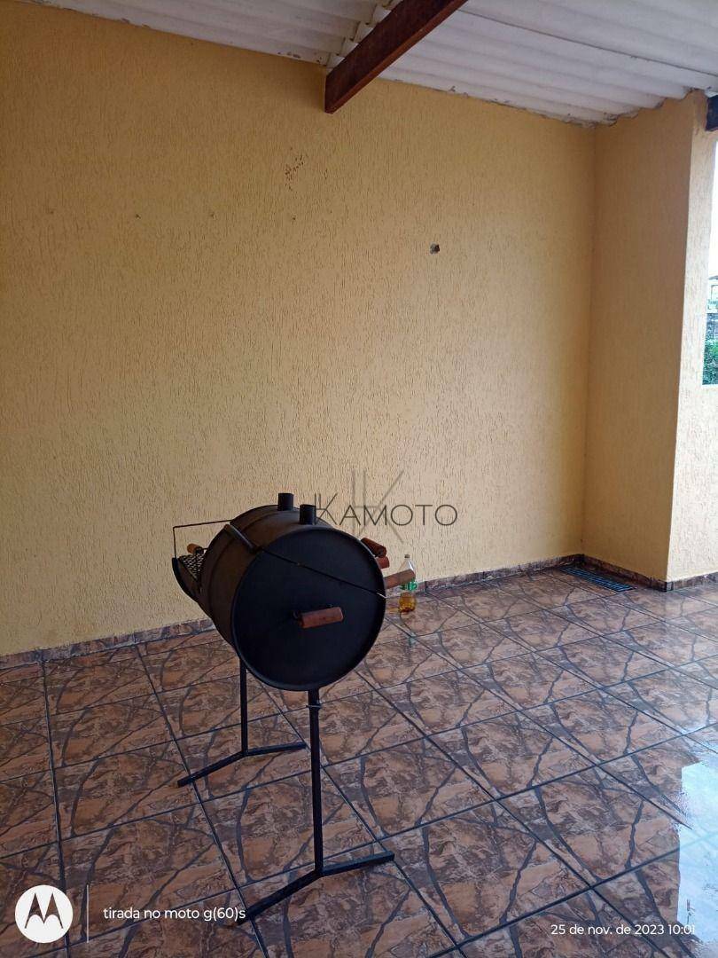 Sobrado à venda com 3 quartos, 300m² - Foto 20