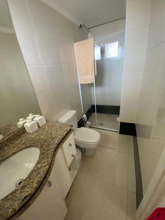 Apartamento à venda com 3 quartos, 135m² - Foto 14