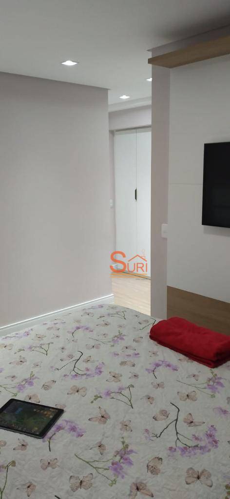 Apartamento à venda com 3 quartos, 130m² - Foto 21