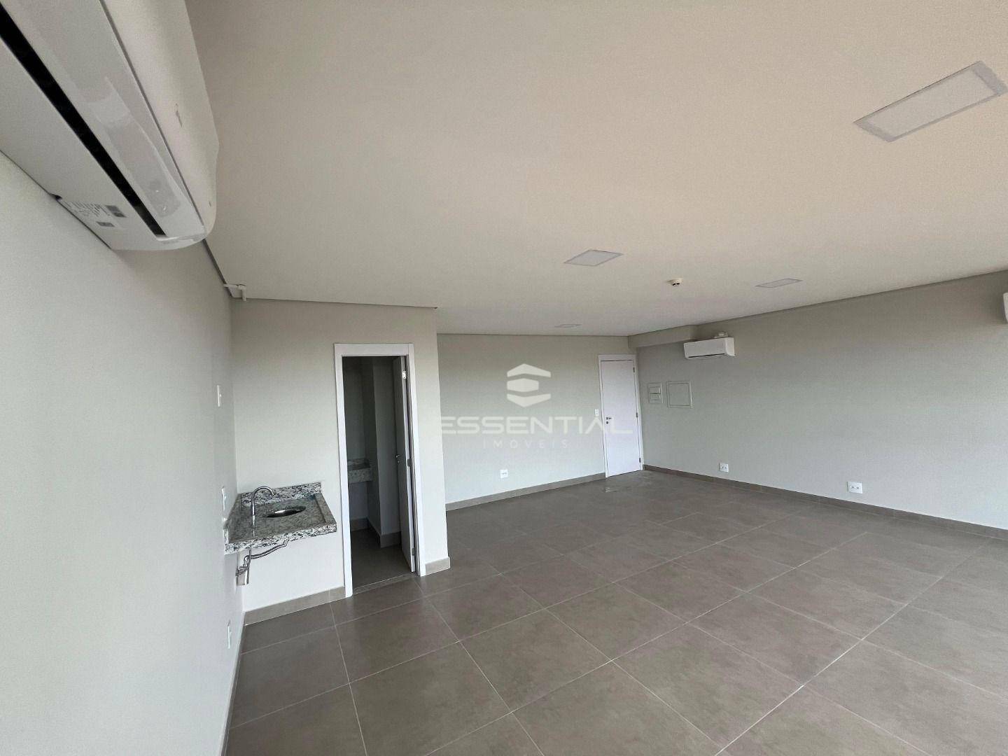 Conjunto Comercial-Sala à venda e aluguel, 55m² - Foto 7