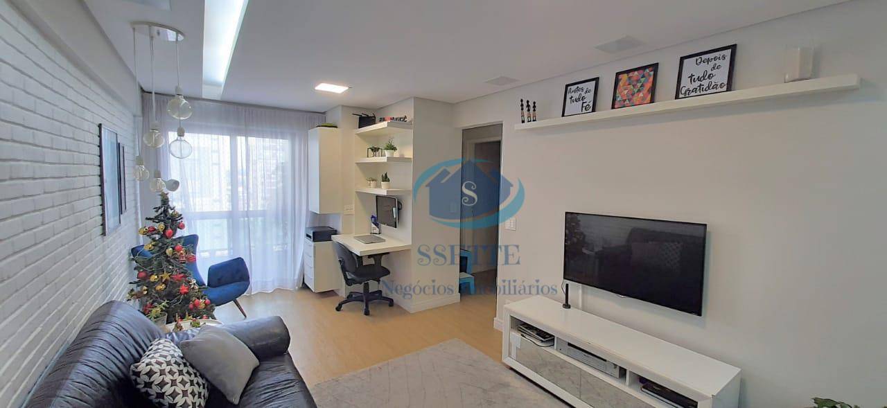 Apartamento à venda com 3 quartos, 72m² - Foto 27