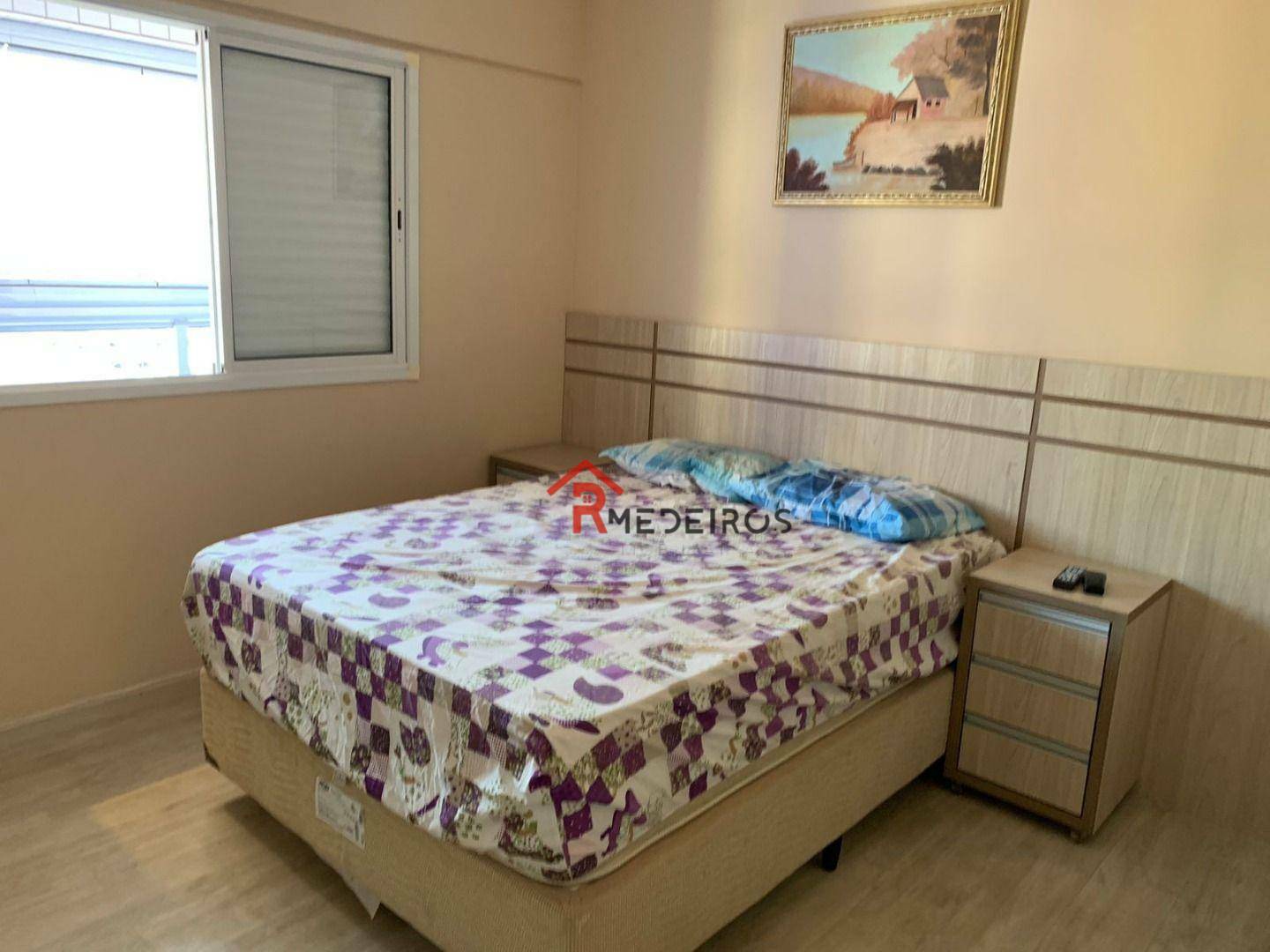 Apartamento à venda com 3 quartos, 196m² - Foto 12