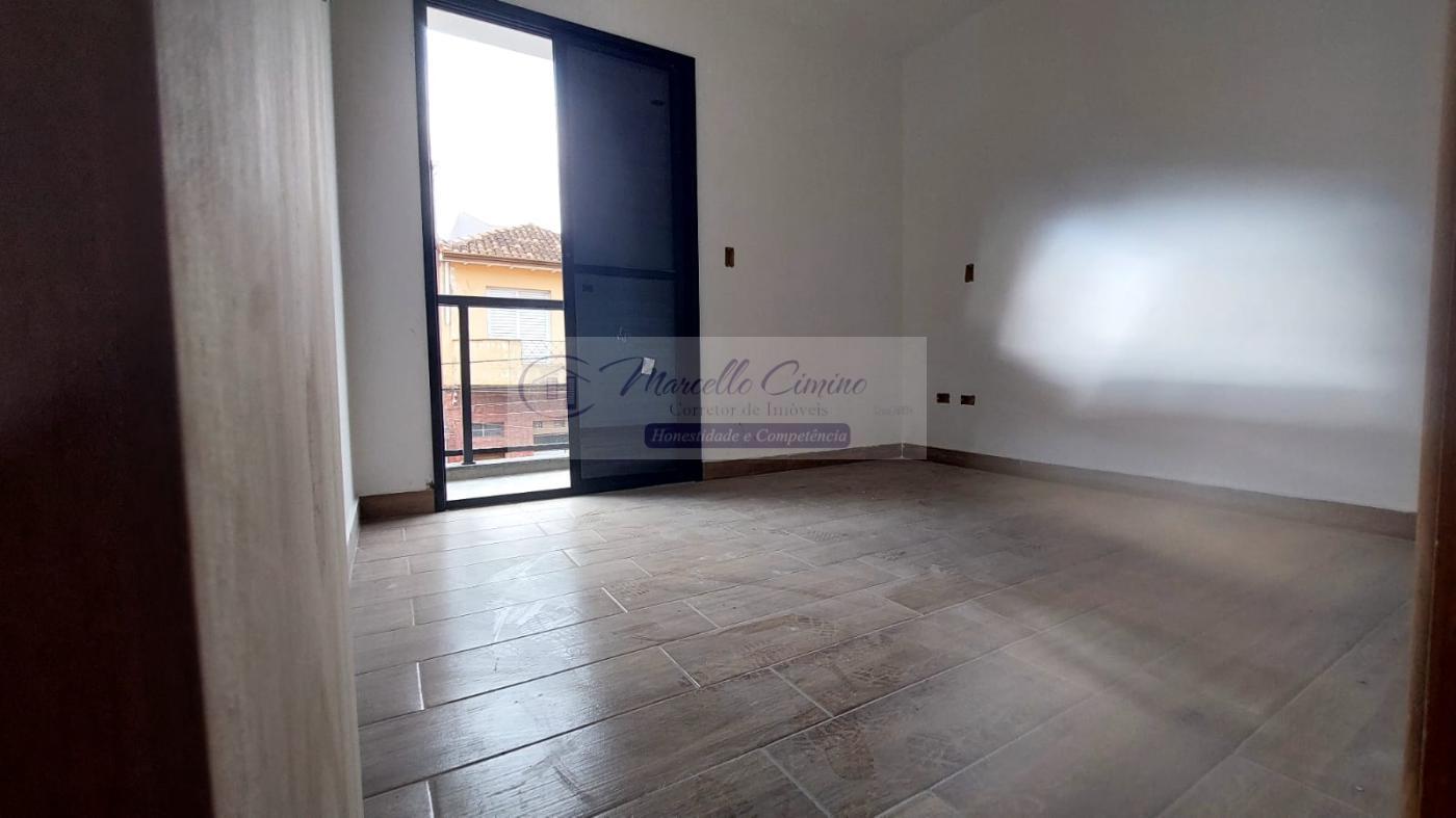 Apartamento à venda com 2 quartos, 42m² - Foto 4