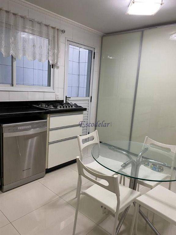 Casa de Condomínio à venda com 4 quartos, 380m² - Foto 19