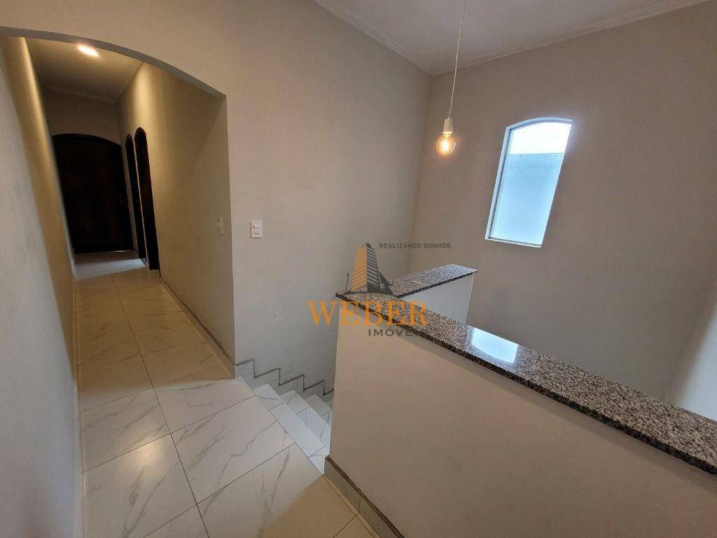 Sobrado à venda com 3 quartos, 168m² - Foto 29