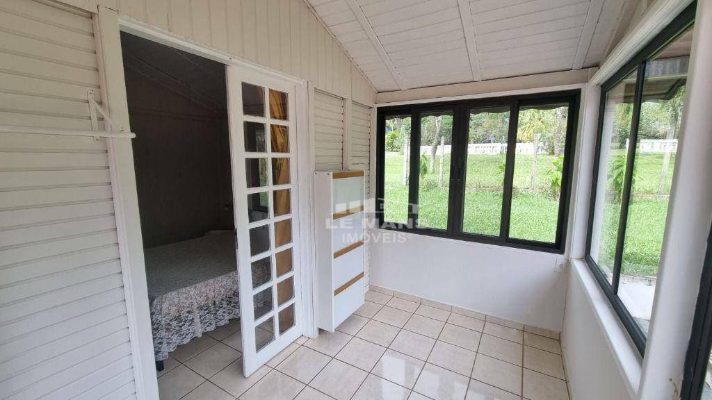 Chácara à venda com 7 quartos, 400m² - Foto 27