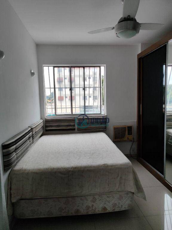 Apartamento à venda com 2 quartos, 60m² - Foto 15