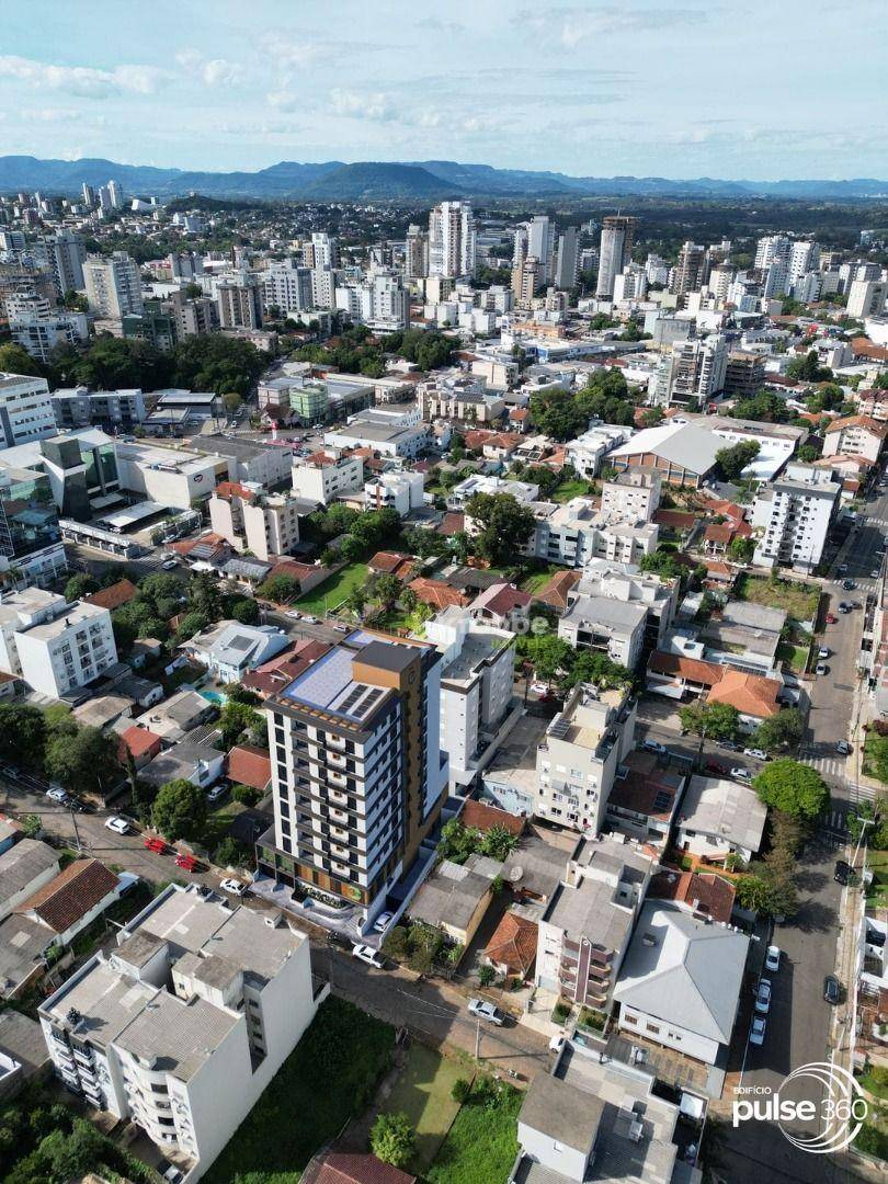 Apartamento, 2 quartos, 77 m² - Foto 4