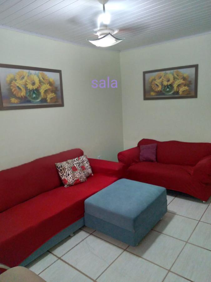 Casa à venda com 4 quartos, 250m² - Foto 27