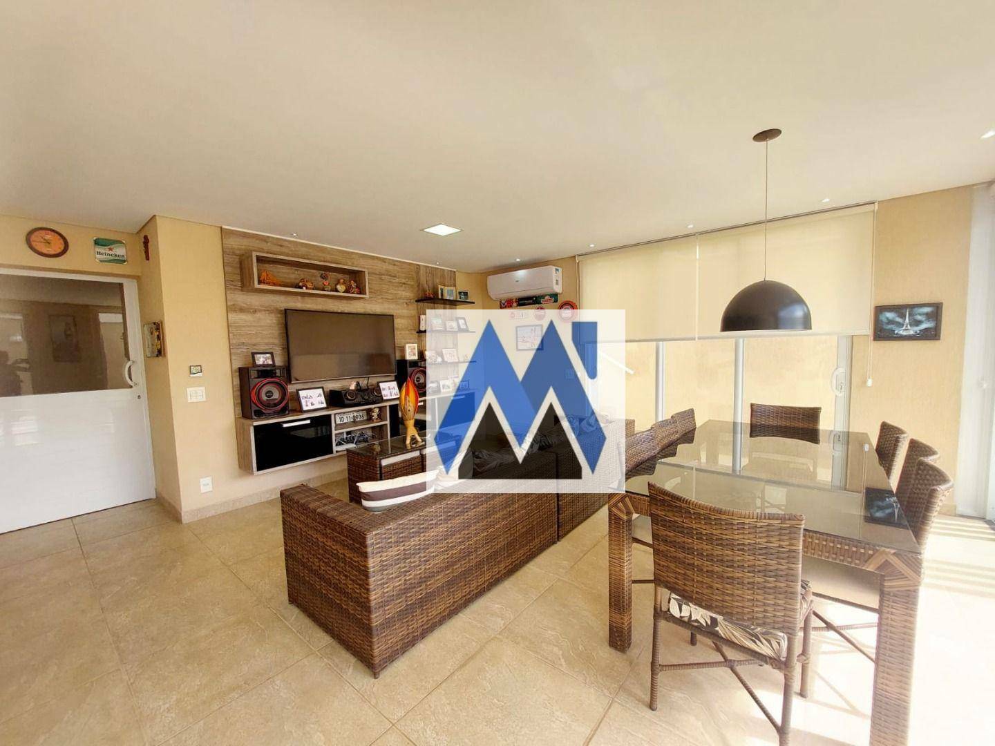 Casa de Condomínio à venda com 3 quartos, 331m² - Foto 30