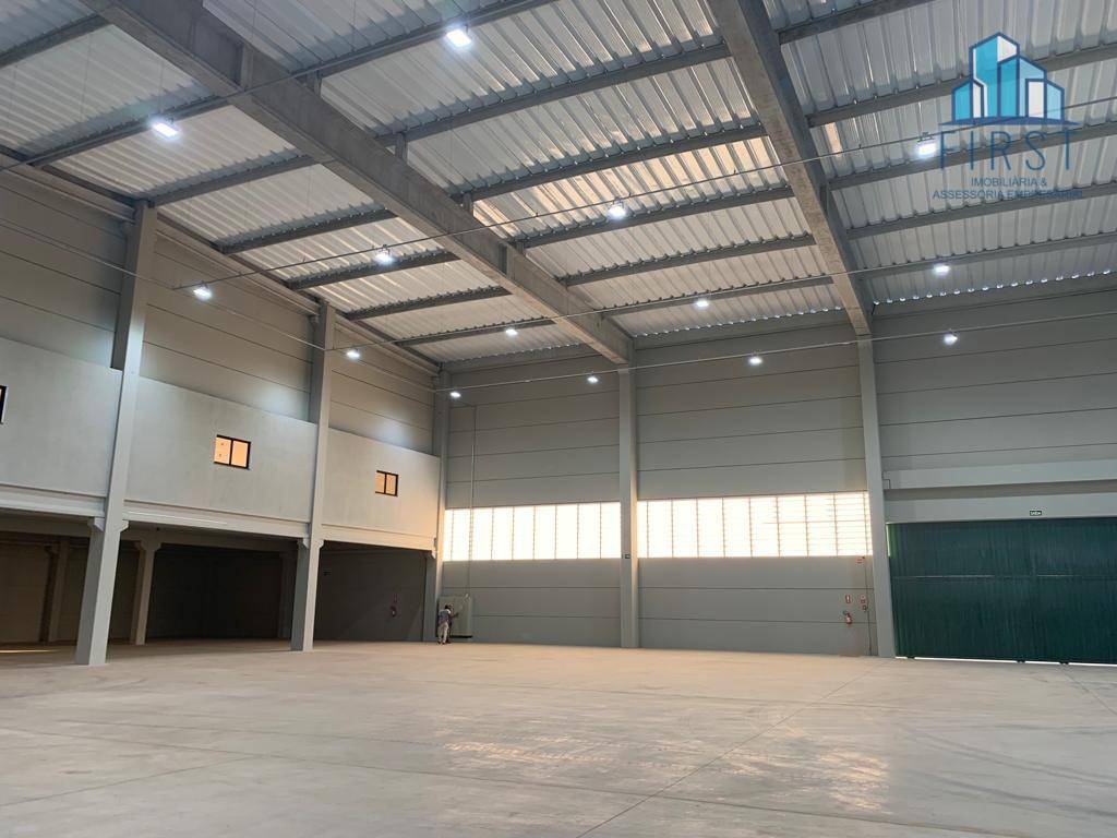 Depósito-Galpão-Armazém para alugar, 3500m² - Foto 42