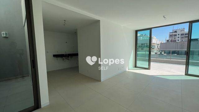 Cobertura à venda com 3 quartos, 228m² - Foto 2