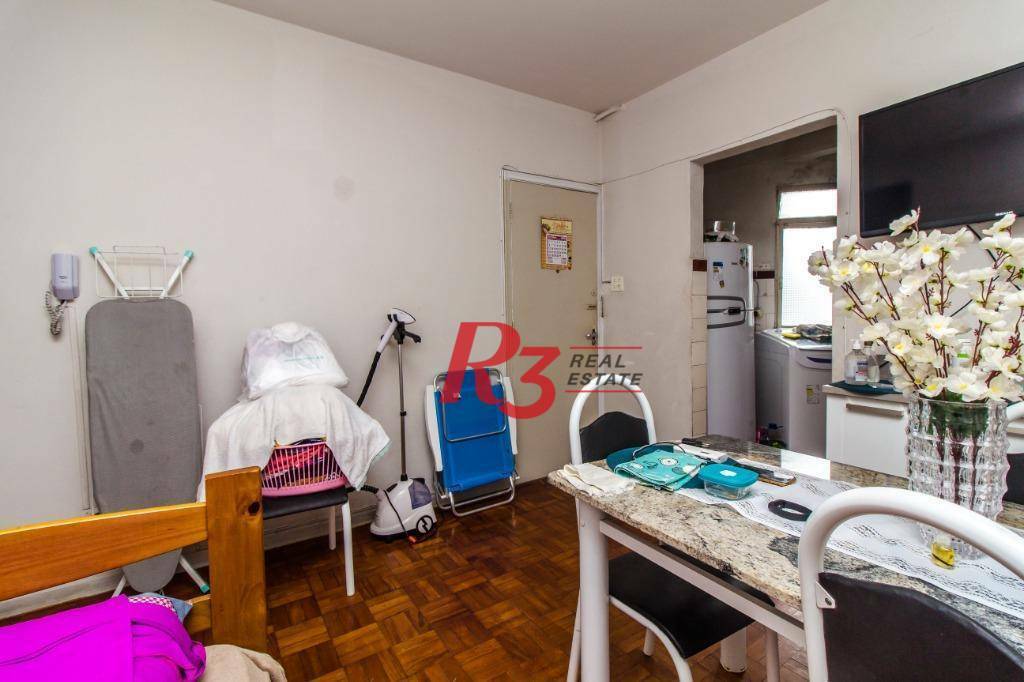 Apartamento à venda com 1 quarto, 50m² - Foto 4